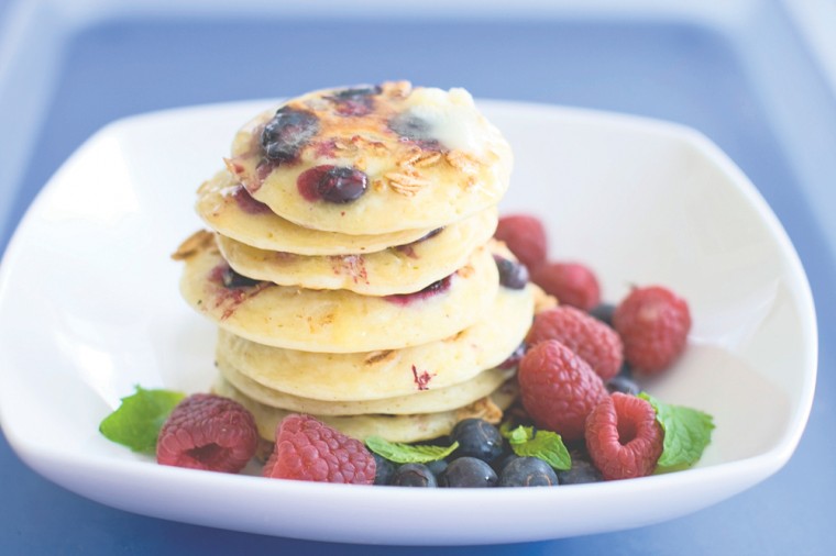 Pancakes